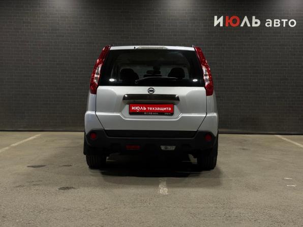 Nissan X-Trail II Рестайлинг с пробегом 2013 года, цена 1 260 000 рублей, 128511 км, внедорожник, Автокод Объявления