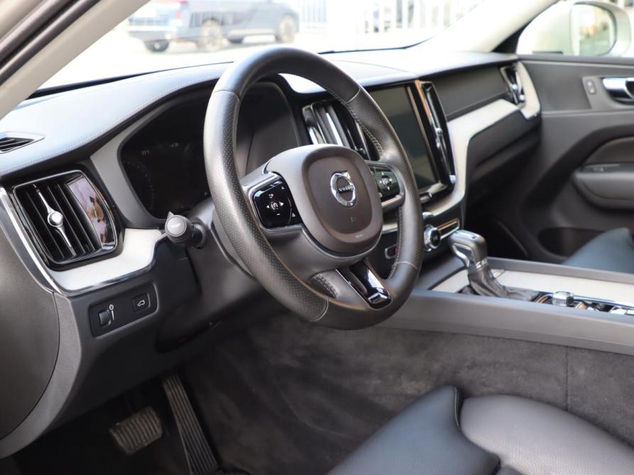 Volvo XC60 II Санкт-Петербург  - изображение 9