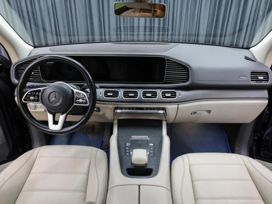 Mercedes-Benz GLE II (V167) Москва  - изображение 14