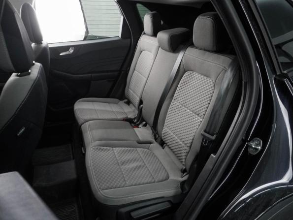 Ford Escape IV с пробегом 2021 года, цена 2 249 000 рублей, 69938 км, внедорожник, Автокод Объявления