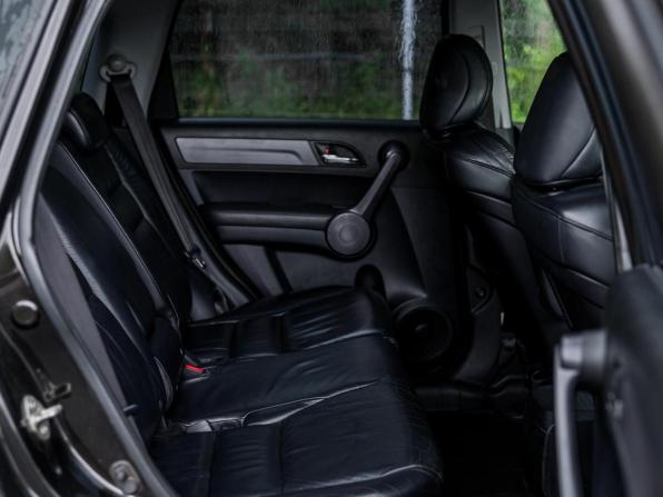 Honda CR-V III с пробегом 2008 года, цена 849 000 рублей, 392845 км, внедорожник, Автокод Объявления