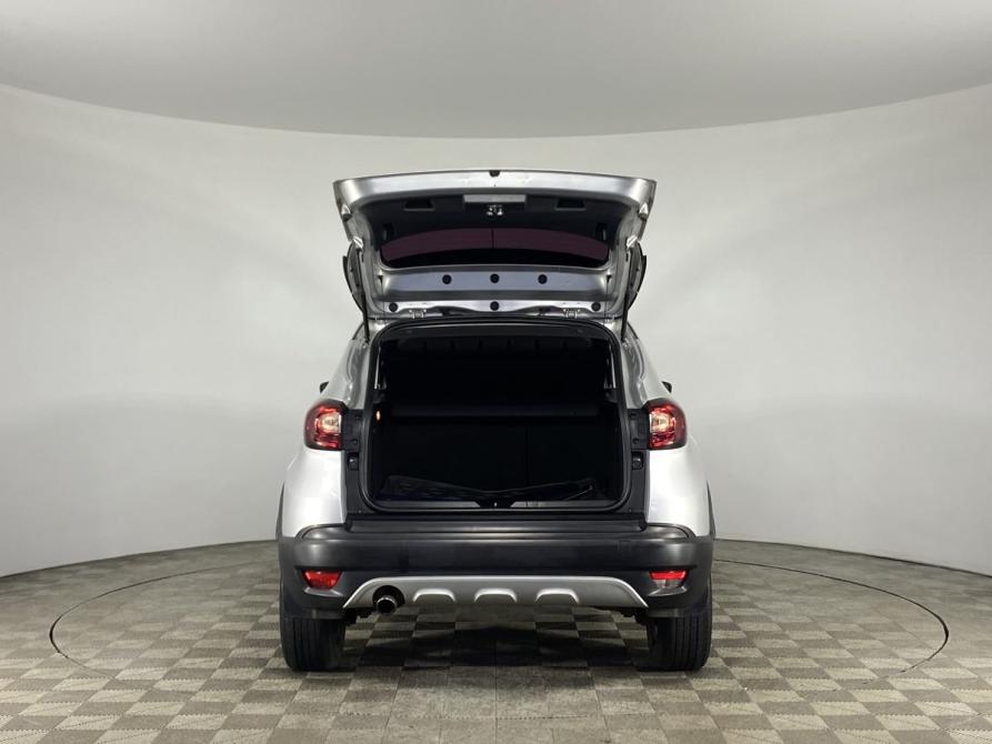 Renault Kaptur I Воронеж  - изображение 9