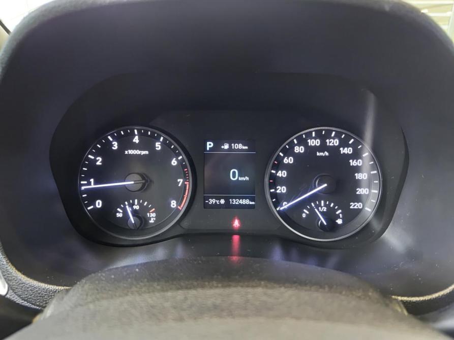Hyundai Solaris II Казань  - изображение 16