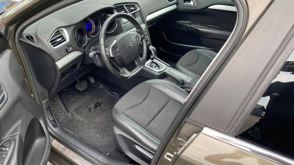 Citroen C4 II Санкт-Петербург  - изображение 7