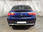 Mercedes-Benz GLE Coupe I (C292) Москва  - изображение 31