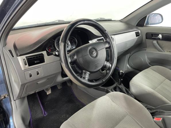 Chevrolet Lacetti I с пробегом 2008 года, цена 335 000 рублей, 175705 км, седан, Автокод Объявления