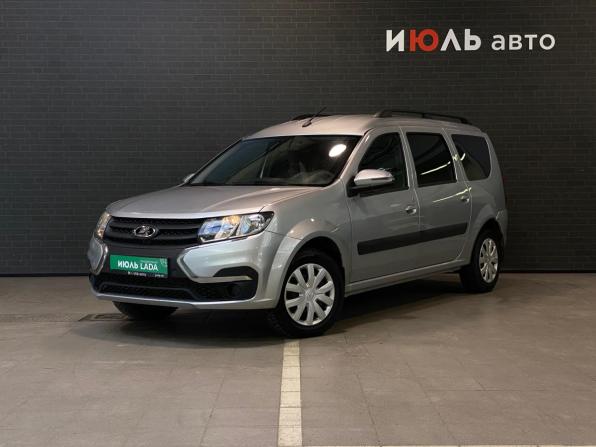 Lada (ВАЗ) Largus I Рестайлинг с пробегом 2021 года, цена 900 000 рублей, 231080 км, универсал, Автокод Объявления