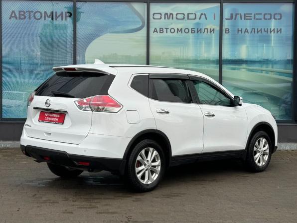 Nissan X-Trail III с пробегом 2018 года, цена 1 847 000 рублей, 158184 км, внедорожник, Автокод Объявления