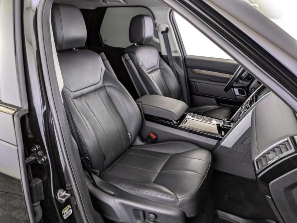 Land Rover Discovery V с пробегом 2017 года, цена 3 770 000 рублей, 95690 км, внедорожник, Автокод Объявления