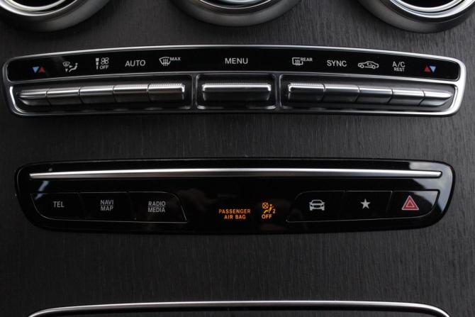 Mercedes-Benz GLC I (X253) Рестайлинг с пробегом 2022 года, цена 4 300 000 рублей, 43100 км, внедорожник, Автокод Объявления
