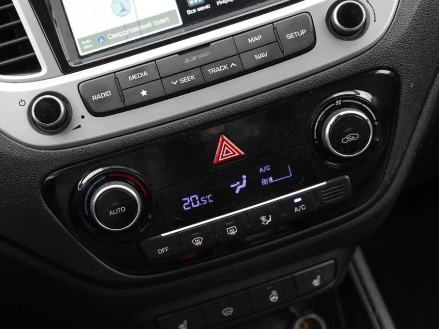 Hyundai Solaris II Челябинск  - изображение 24