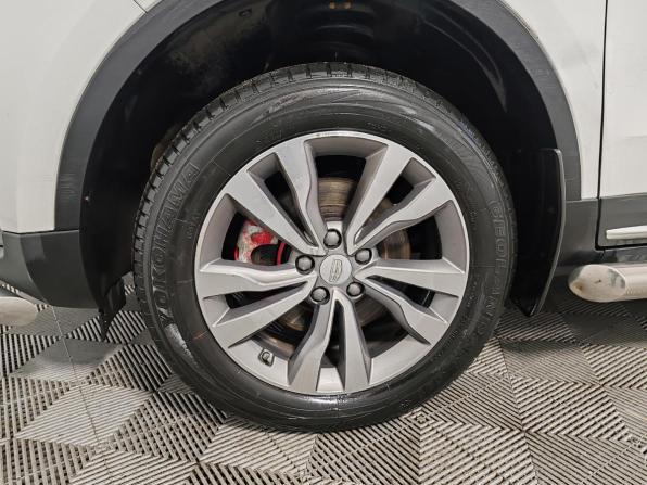Geely Atlas I с пробегом 2020 года, цена 1 455 000 рублей, 137215 км, внедорожник, Автокод Объявления