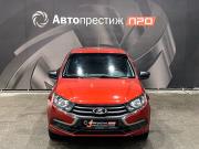Lada (ВАЗ) Granta I Рестайлинг Пермь  - изображение 21