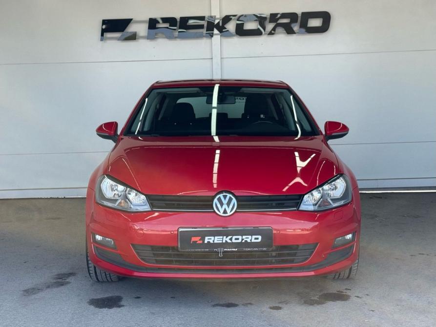 Volkswagen Golf VII Уфа  - изображение 5