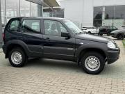 Chevrolet Niva I Рестайлинг Вологда  - изображение 34