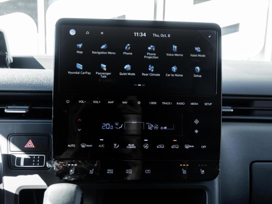 Hyundai Staria I Ставрополь  - изображение 14
