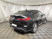 BMW X4 II (G02) Москва  - изображение 20