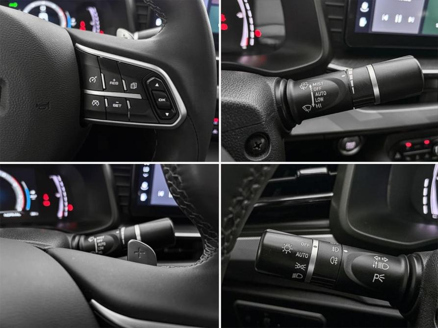Haval F7x I Рестайлинг Тула  - изображение 18
