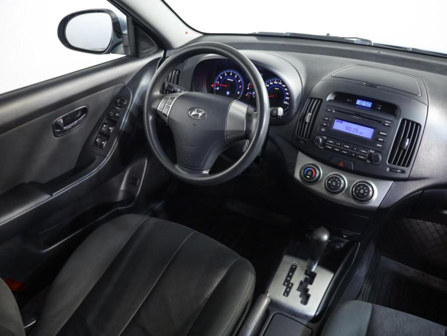 Hyundai Elantra IV (HD) Санкт-Петербург  - изображение 9