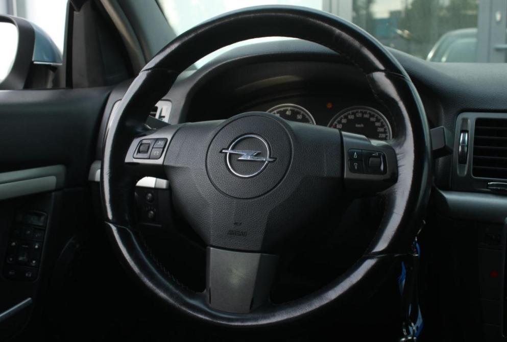 Opel Vectra C Рестайлинг Саратов  - изображение 16