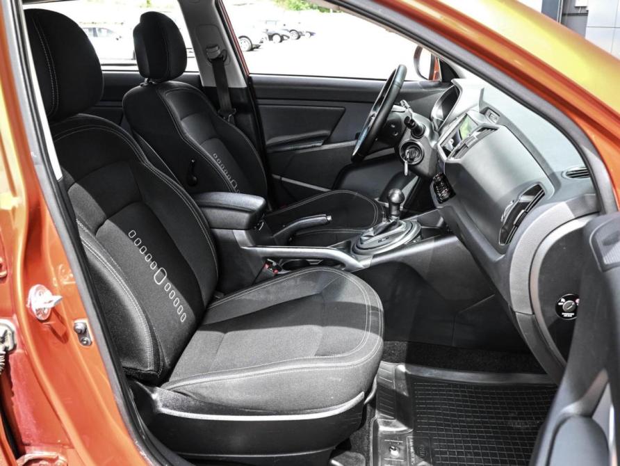 Kia Sportage III Новороссийск  - изображение 8