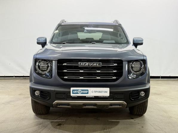 Haval Dargo I с пробегом 2024 года, цена 2 661 000 рублей, 41400 км, внедорожник, Автокод Объявления