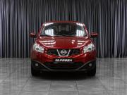 Nissan Qashqai I Рестайлинг Тюмень  - изображение 22