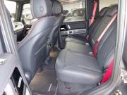 Mercedes-Benz G-Класс AMG II (W465) Рестайлинг Москва  - изображение 36
