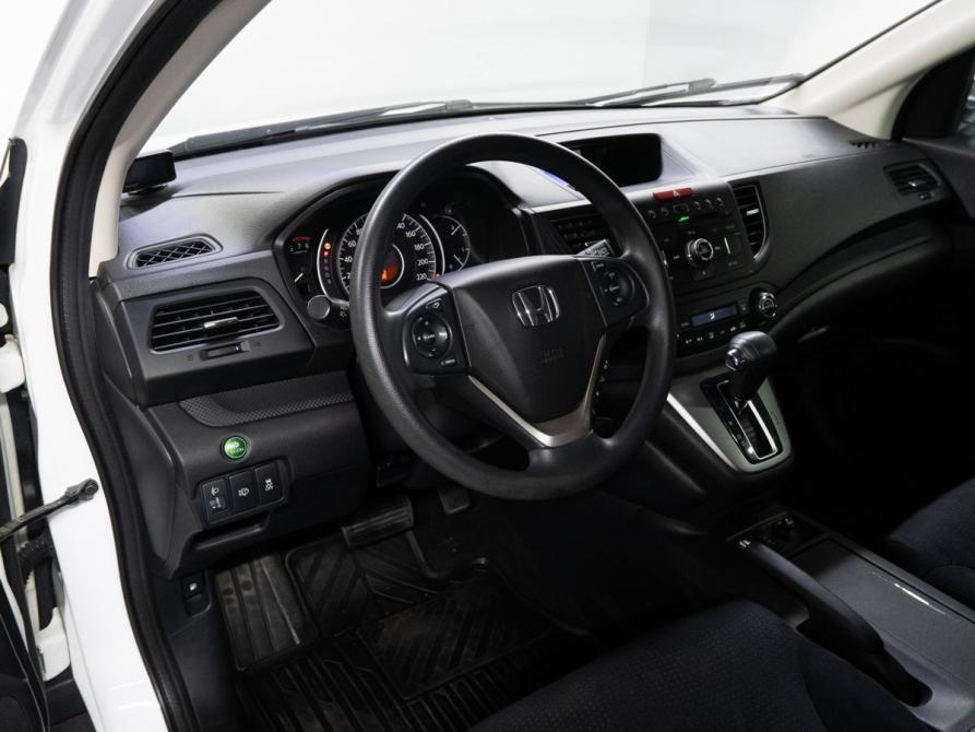 Honda CR-V IV Тюмень  - изображение 10