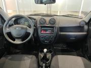 Lada (ВАЗ) Granta I Москва  - изображение 19