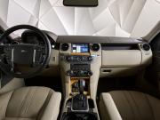 Land Rover Discovery IV Москва  - изображение 38