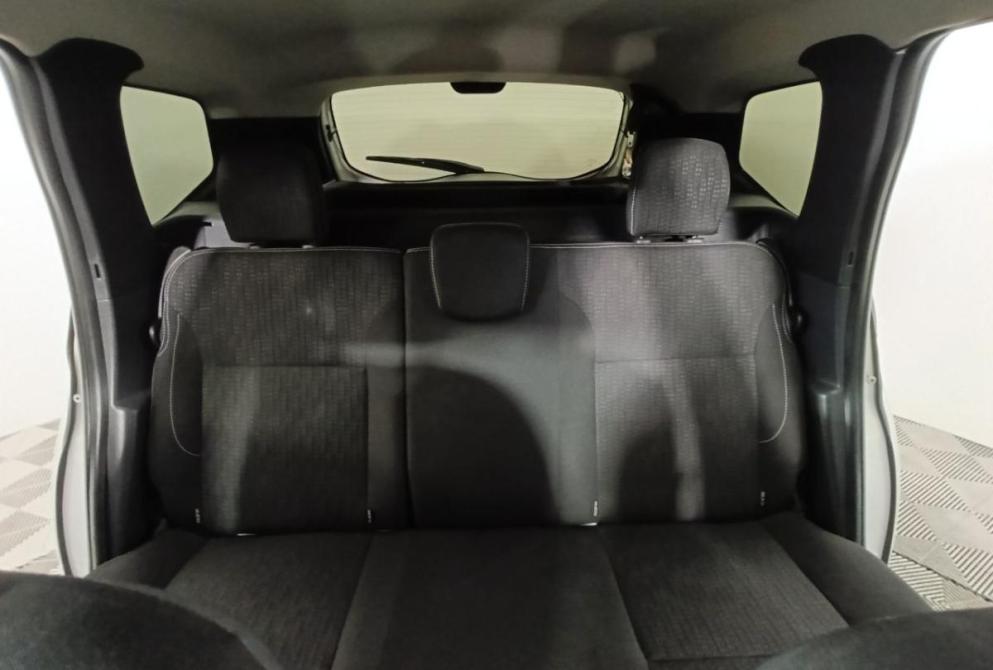 Nissan Terrano III (D10) Волгоград  - изображение 16