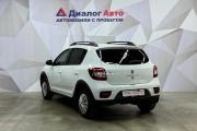 Renault Sandero II Рестайлинг Азнакаево  - изображение 31