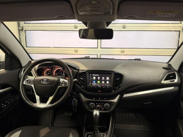 Lada (ВАЗ) Vesta I с пробегом 2022 года, цена 1 450 000 рублей, 44000 км, универсал, Автокод Объявления