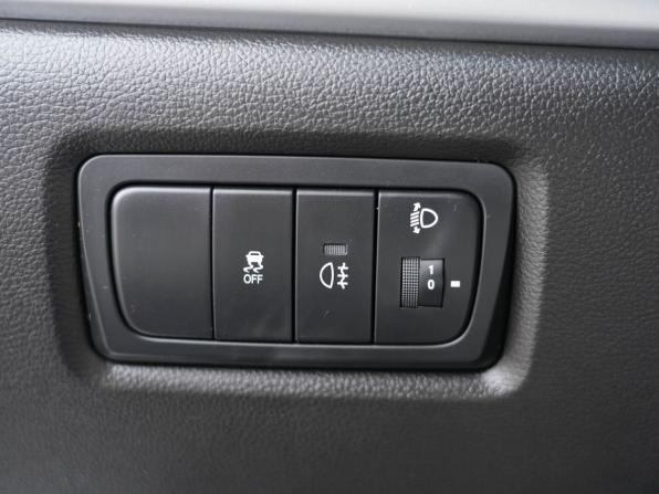 SsangYong Actyon II Рестайлинг с пробегом 2014 года, цена 1 120 000 рублей, 220565 км, внедорожник, Автокод Объявления