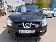 Nissan Qashqai I Ростов-на-Дону  - изображение 38