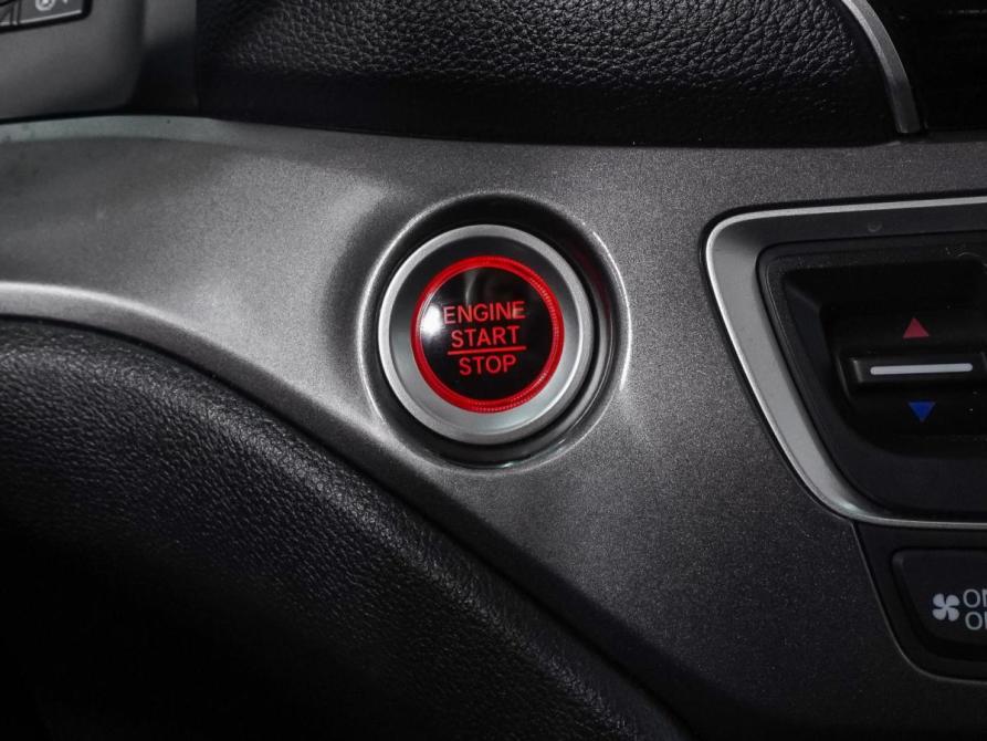 Honda Pilot III Рестайлинг Ростов-на-Дону  - изображение 20
