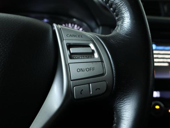 Nissan X-Trail III с пробегом 2018 года, цена 1 649 000 рублей, 206871 км, внедорожник, Автокод Объявления