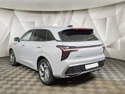 Hongqi HS3 Москва  - изображение 25