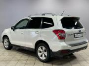 Subaru Forester IV Уфа  - изображение 26
