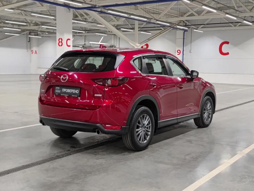 Mazda CX-5 II Казань  - изображение 6
