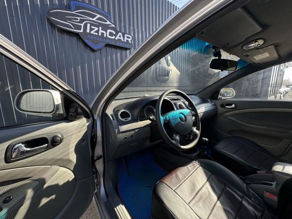 Chevrolet Lacetti I с пробегом 2009 года, цена 349 000 рублей, 157300 км, хэтчбек, Автокод Объявления