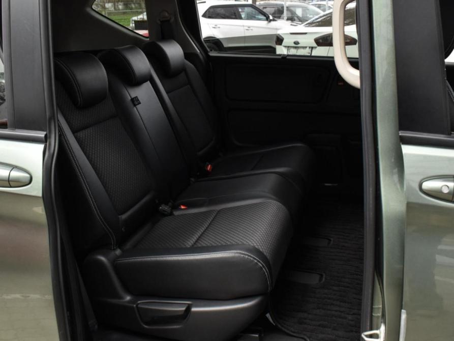 Honda Freed II Рестайлинг Краснодар  - изображение 9