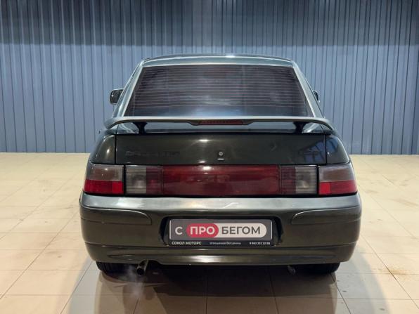 Lada (ВАЗ) 2110 с пробегом 2006 года, цена 249 900 рублей, 129000 км, седан, Автокод Объявления