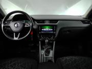 Skoda Octavia III (A7) Рестайлинг Москва  - изображение 31