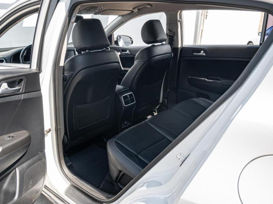 Kia Sportage IV Краснодар  - изображение 11