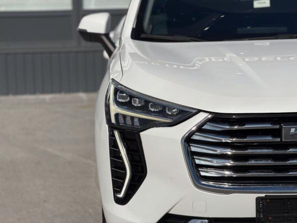 Haval Jolion I с пробегом 2022 года, цена 1 550 000 рублей, 73400 км, внедорожник, Автокод Объявления