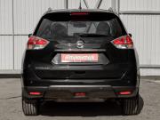 Nissan X-Trail III Екатеринбург  - изображение 34