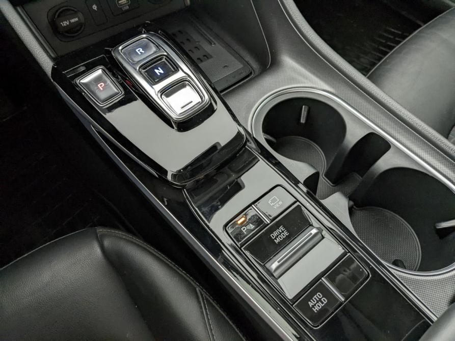 Hyundai Sonata VIII (DN8) Санкт-Петербург  - изображение 21