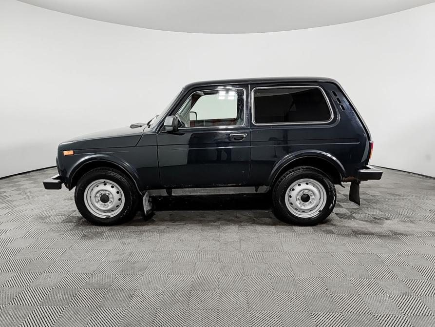 Lada (ВАЗ) 2131 (4x4) I Уфа  - изображение 10